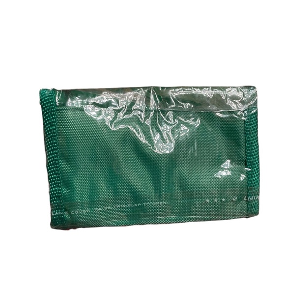 Rastafarian Wallet - Picture 5 of 6